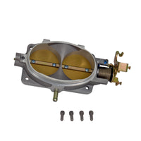 BBK 04-06 Dodge Ram SRT Truck Twin 67mm Throttle Body BBK Power Plus Series - 1776