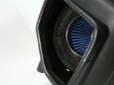 aFe Momentum HD PRO 10R Stage-2 Si Intake 06-07 GM Diesel Trucks V8-6.6L (td) LLY/LBZ - 50-74003
