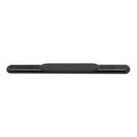 Westin Premier 4 Oval Nerf Step Bars 53 in - Black - 22-5005