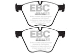 EBC 11+ BMW (Alpina) B7 4.4 Turbo Bluestuff Front Brake Pads - DP52007NDX