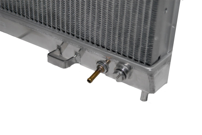 CSF 04-14 Nissan Titan Radiator - 3328