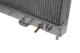 CSF 04-14 Nissan Titan Radiator - 3328