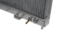 CSF 04-14 Nissan Titan Radiator - 3328