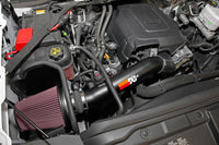 K&N 2016 Chevy Silverado 3500/2500 - GMC Sierra 3500/2500 High Flow Performance Kit - 77-3090KTK