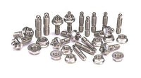 ARP SB Mopar and Pontiac 12pt Oil Pump Stud Kit - 200-1902
