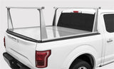 Access ADARAC Aluminum Pro Series 2007-19 Toyota Tundra 6ft 6in Bed Truck Rack - 4001671