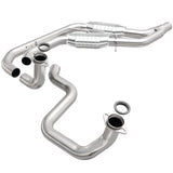 MagnaFlow Conv DF GM 89 92 - 23479