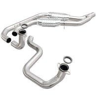 MagnaFlow Conv DF GM 89 92 - 23479