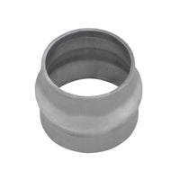 Yukon Gear Replacement Crush Sleeve For Dana 30 Reverse Front JK & Rubicon JK Front - YSPCS-048