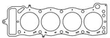 Cometic Toyota 2.4L 22R Motor 92mm Bore .120 inch MLS Head Gasket - C4268-120