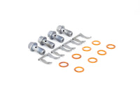 Goodridge 2015 Chevrolet Camaro Z-28 SS Brake Lines (Only Fits Z-28) - 12298