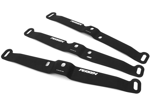 Perrin 15+ Subaru WRX/STi Bracket for Hella Horns - PSP-BDY-303