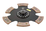 ACT 1982 Chevrolet Camaro 6 Pad Rigid Race Disc - 6266020