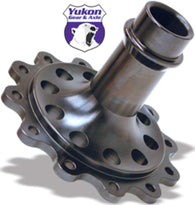 Yukon Gear Steel Spool For Ford 9in w/ 35 Spline Axles - YP FSF9-35