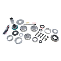 Yukon Gear Master Overhaul Kit For Dana 44 IFS Diff For 92 and Older - YK D44-IFS-E