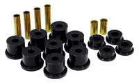 Prothane 80-98 Ford F250/350 4wd Front Spring Bushings - Black - 6-1012-BL