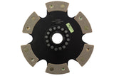 ACT 2007 BMW 335i 6 Pad Rigid Race Disc - 6240030