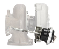 Turbosmart IWG75 Ford XR6 7 PSI Black Internal Wastegate Actuator - TS-0622-1072