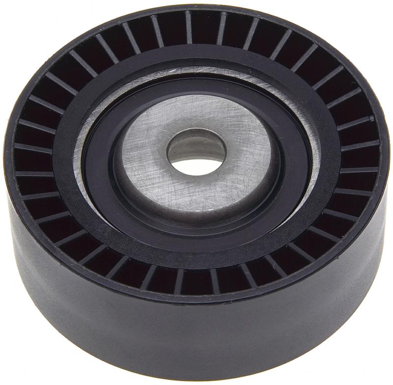 Gates BMW 3/5 Series / M3 / X3 / X5 / Z3 (includes 318 Series) DriveAlign Idler Pulley - 38071