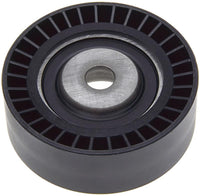Gates BMW 3/5 Series / M3 / X3 / X5 / Z3 (includes 318 Series) DriveAlign Idler Pulley - 38071