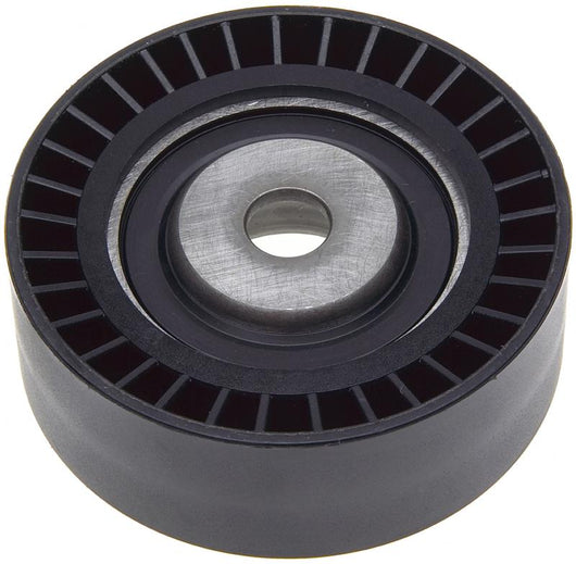 Gates BMW 3/5 Series / M3 / X3 / X5 / Z3 (includes 318 Series) DriveAlign Idler Pulley - 38071