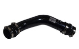 Injen 17-18 Honda Civic Type-R Aluminum Intercooler Piping Kit - Black - SES1582ICPBLK