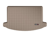WeatherTech 2012+ Chevrolet Sonic Cargo Liners - Tan - 41952