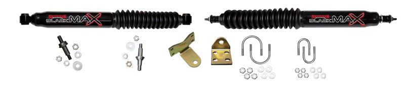 Skyjacker Steering Damper Kit 1987-1987 GMC V3500 Pickup - 8255