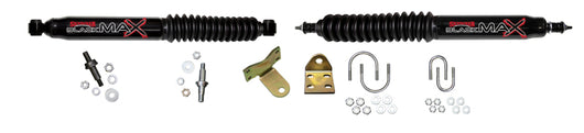 Skyjacker Steering Damper Kit 1987-1987 GMC V3500 Pickup - 8255