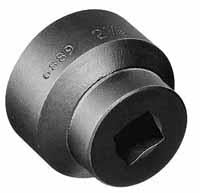 SPC Performance B/JOINT SOCKET 2-1/8in. - 68890