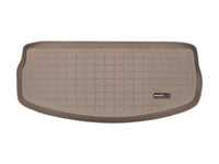 WeatherTech 99-02 Mercury Villager Cargo Liners - Tan - 41142