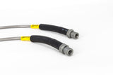 Goodridge 16-17 Chevrolet Camaro ZL1/SS Models w/ Brembo Calipers SS Brake Lines - 12299