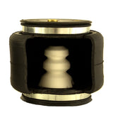 Air Lift Replacement Air Spring-Loadlifter 5000 Ultimate Bellows Type w/ internal Jounce Bumper - 84264