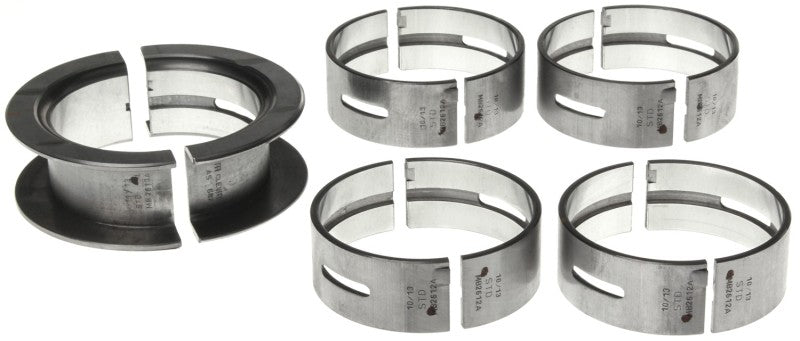 Clevite Ford Pass & Trk 122 2.0L 140 2.3L 4 Cyl 1974-90 Main Bearing Set - MS1117A