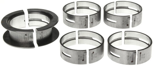 Clevite Ford Pass & Trk 122 2.0L 140 2.3L 4 Cyl 1974-90 Main Bearing Set - MS1117A