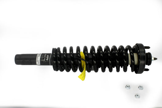 KYB Shocks & Struts Strut Plus Front Left Honda Civic 1996-00 - SR4041