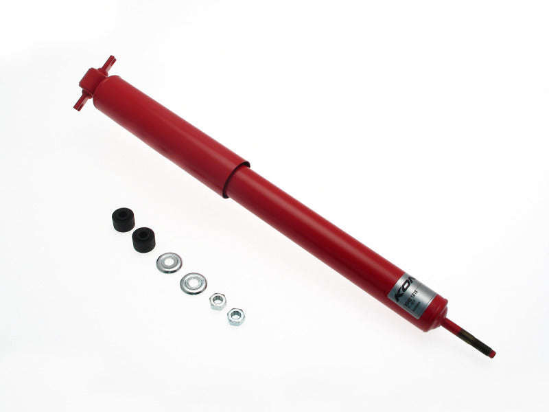 Koni Classic (Red) Shock 70-81 Chevrolet Camaro Incl. Z-28 - Rear - 8040 1018