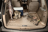 Husky Liners 2016 Kia Sorento Cargo Liner - Black - 28691