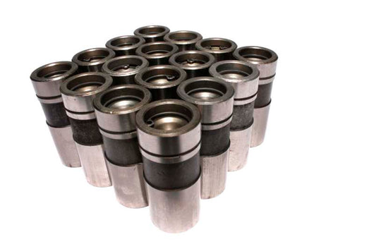 COMP Cams Solid Lifters Ford SB 221-351 - 831-16