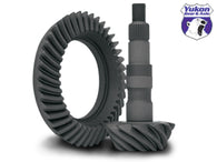 Yukon Gear High Performance Gear Set For GM 8.5in & 8.6in in a 3.90 Ratio - YG GM8.5-390