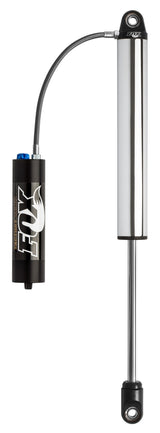Fox 2.0 Factory Series 8.5in. Smooth Body Remote Res. Shock 5/8in. Shaft (30/90) CD Adjuster - Blk - 980-06-031