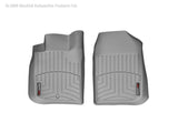 WeatherTech 05+ Chevrolet Cobalt Front FloorLiner - Grey - 461981