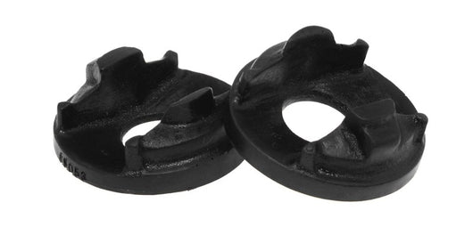 Prothane 95-99 Mitsubishi Eclipse Rear Motor Mount Insert - Black - 13-504-BL