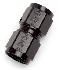 Russell Performance -6 AN Straight Swivel Coupler - 640003