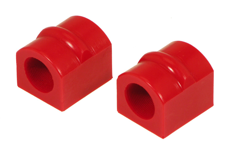 Prothane 64-83 AMC Front Sway Bar Bushings - 7/8in - Red - 1-1121