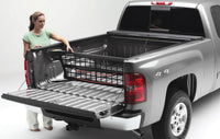 Roll-N-Lock 07-18 Toyota Tundra Crew Max Cab XSB 65in Cargo Manager - CM570