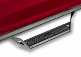 N-Fab Predator Pro Step System 2019 Dodge Ram 2500/3500 Crew Cab All Beds Gas/Diesel - Tex. Black - PRD2080CC-TX