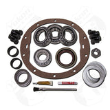 Yukon Gear Master Overhaul Kit For 57-62 GM Oldsmobile Diff - YK GMOLDS-57-62