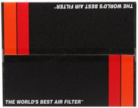 K&N 10 Ford Mustang GT V6-4.0L Typhoon Intake - 69-3525TS