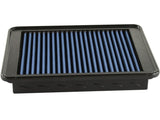 aFe MagnumFLOW Air Filters OER P5R A/F P5R Toyota Tundra 00-04 V600-06 V8Sequoia 01-07 - 30-10053